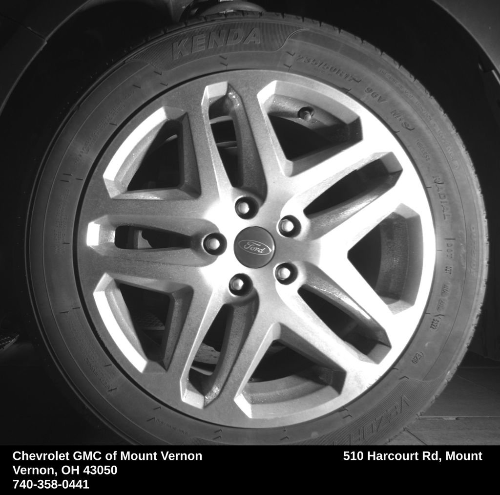 Used 2013 Ford Fusion SE FWD image 12