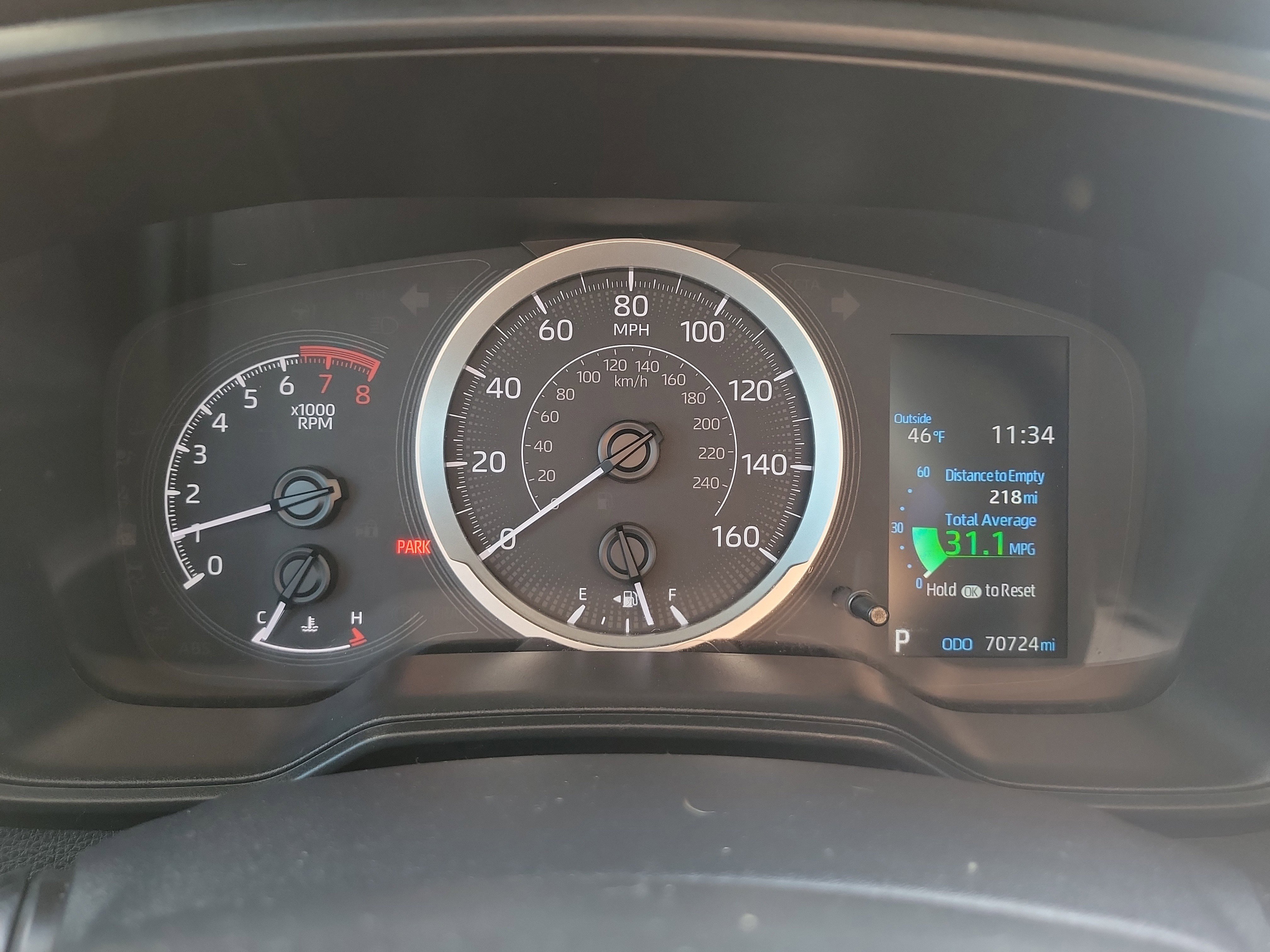 Used 2022 Toyota Corolla LE image 22