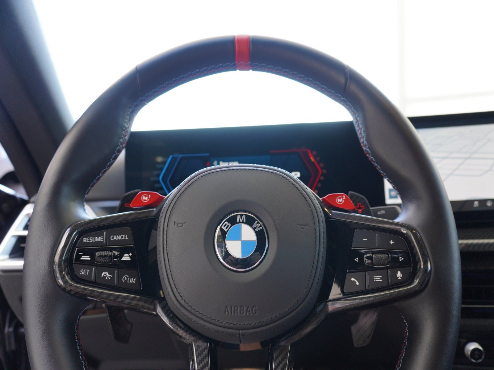 Used 2025 BMW M2 w/ Lighting Package RWD image 20