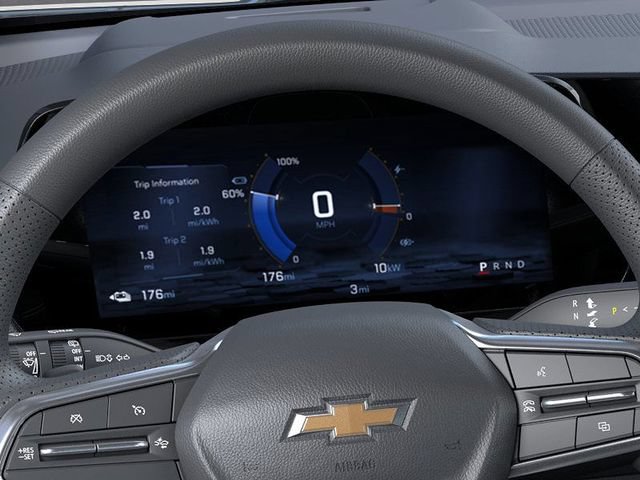 New 2026 Chevrolet Blazer EV LT FWD image 18
