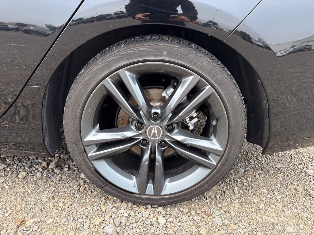 Used 2024 Acura Integra A-Spec FWD image 5