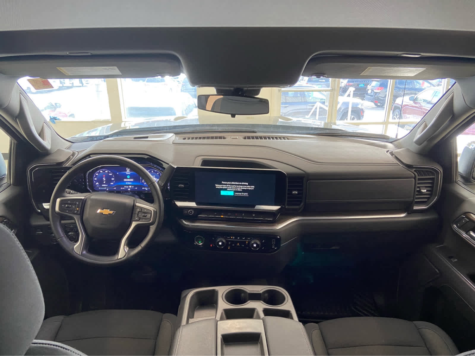 Used 2023 Chevrolet Silverado 1500 LT image 19