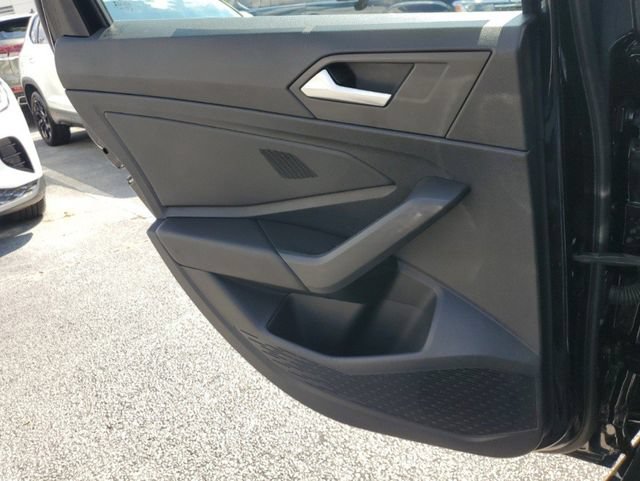 Certified 2023 Volkswagen Jetta S FWD image 18