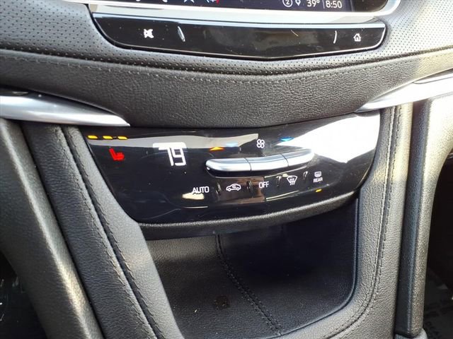 Used 2023 Cadillac XT5 Premium Luxury w/ LPO, Floor Liner Package image 30