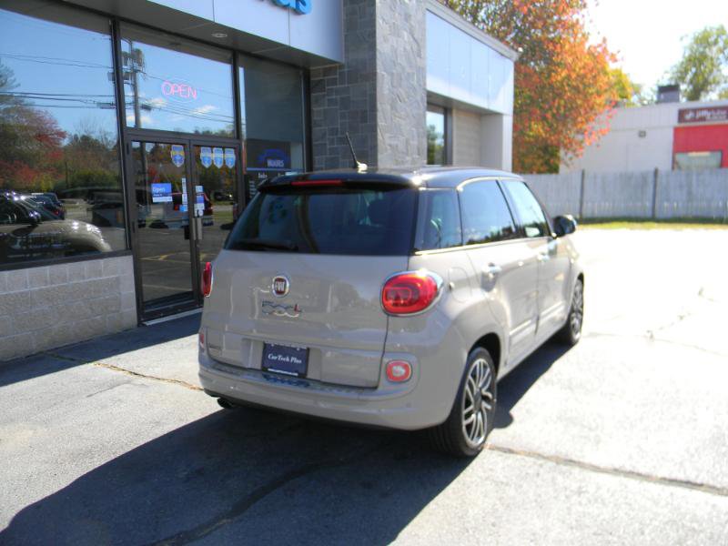 Used 2014 FIAT 500L Lounge image 6