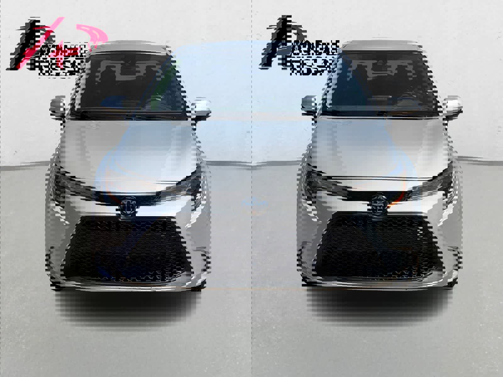 Used 2022 Toyota Corolla LE image 5