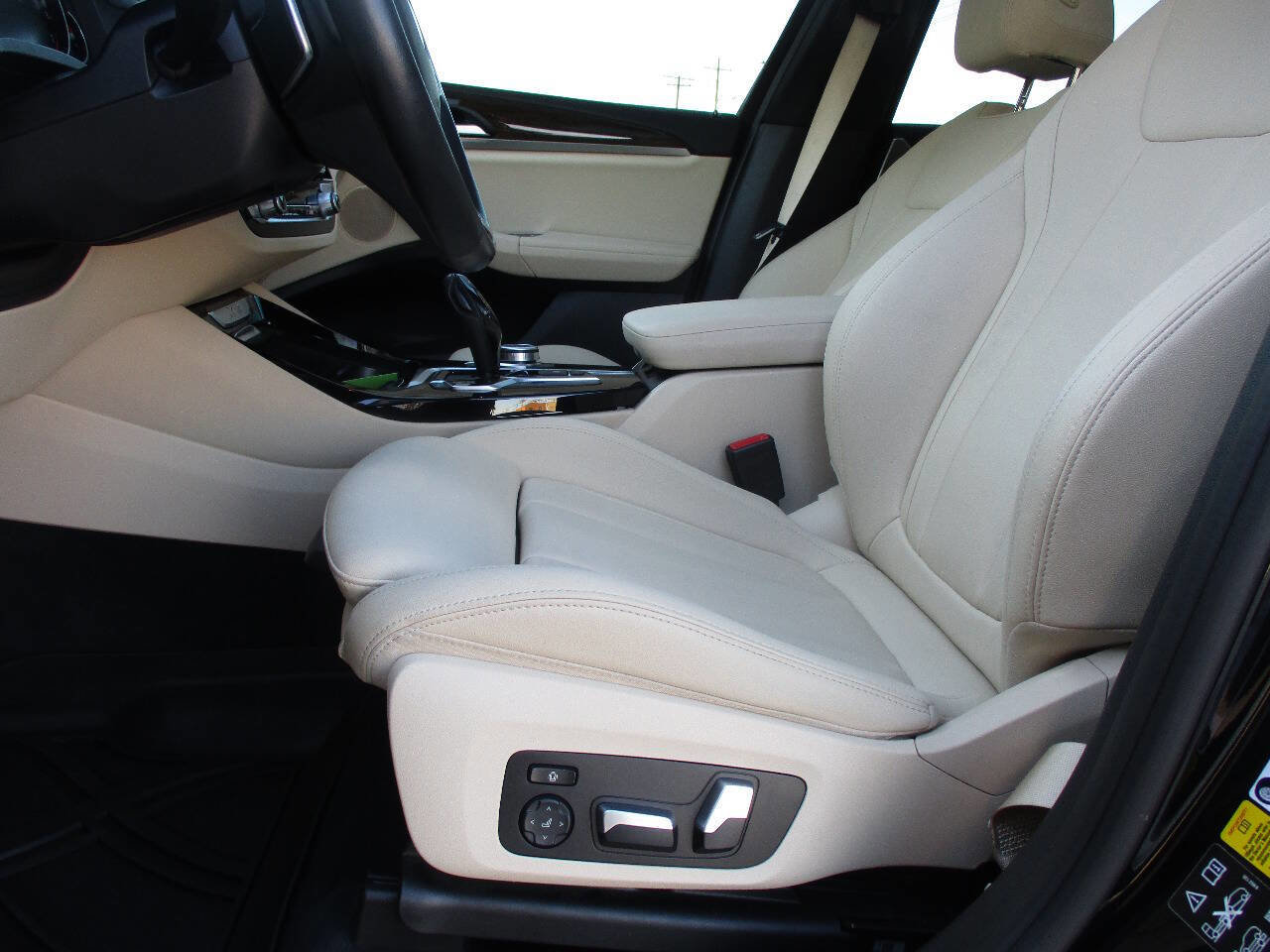 Used 2020 BMW X3 xDrive30i w/ Convenience Package image 59