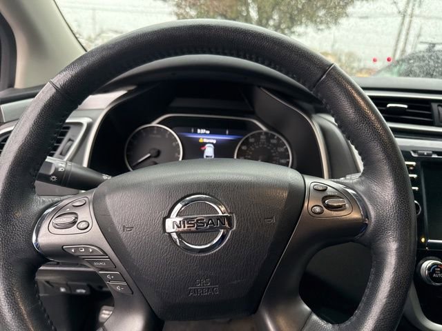 Used 2019 Nissan Murano SV image 11