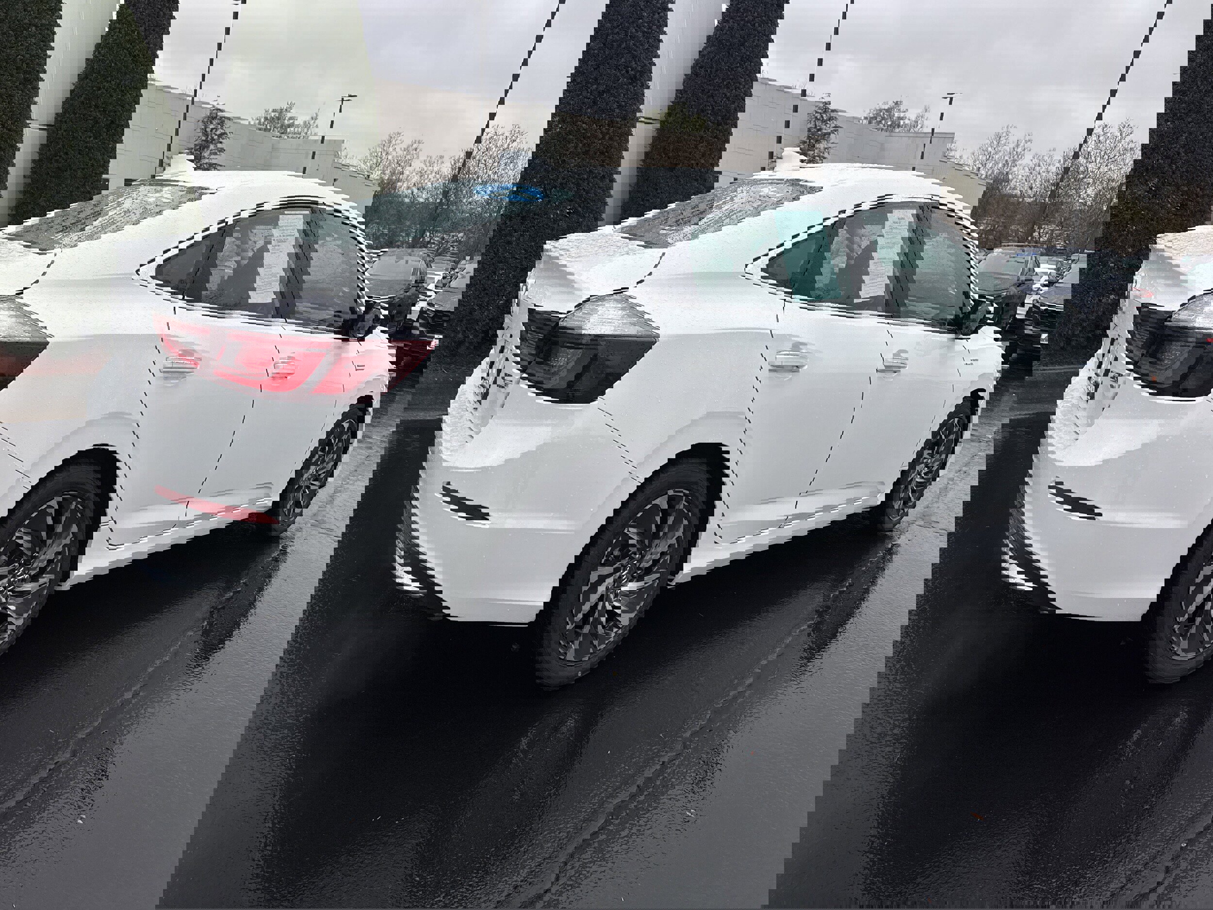 Used 2022 Honda Insight Touring image 11