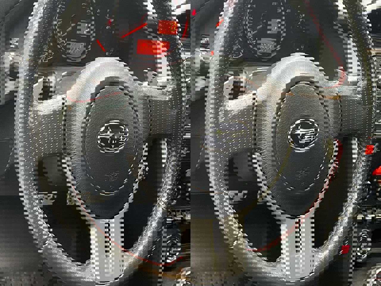 Used 2013 Subaru BRZ Limited w/ Popular Pkg 2C image 11