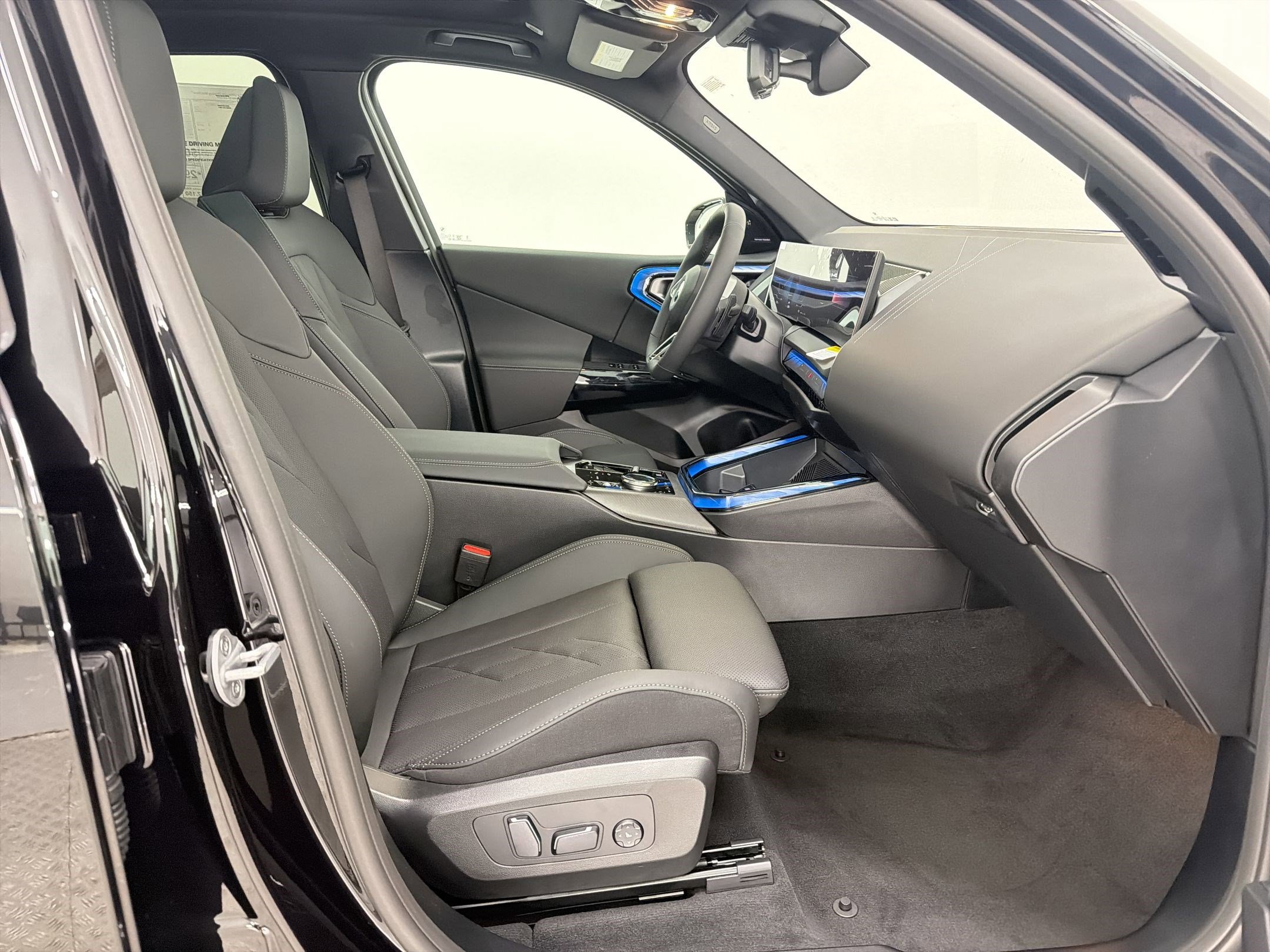 New 2026 BMW X3 xDrive30 w/ Premium Package image 26