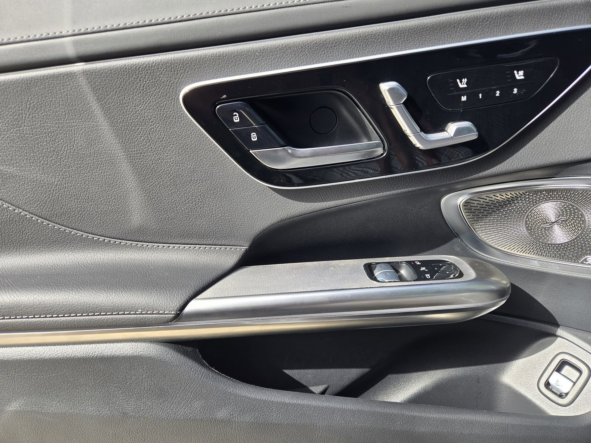 Certified 2024 Mercedes-Benz CLE 300 4MATIC Coupe image 20