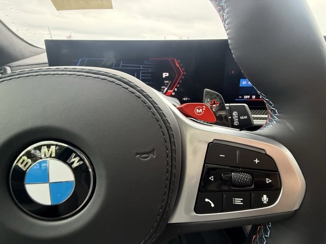New 2026 BMW X5 M Competition w/ Executive Package image 14