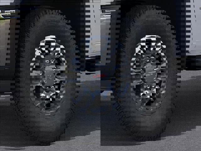 New 2025 GMC Sierra 3500 SLE w/ SLE Value Package image 9