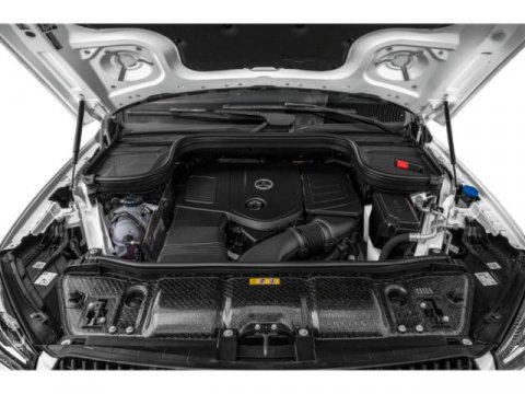 Used 2026 Mercedes-Benz GLE 350 4MATIC image 12