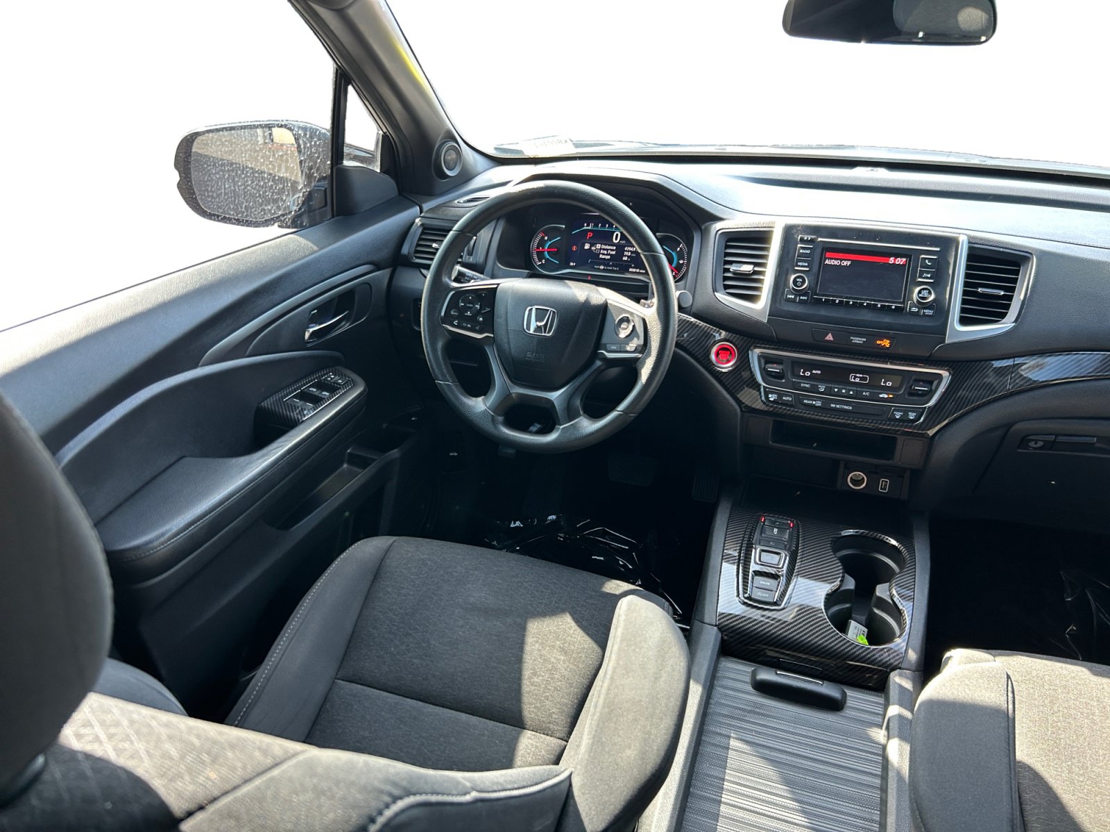 Used 2019 Honda Passport Sport image 15