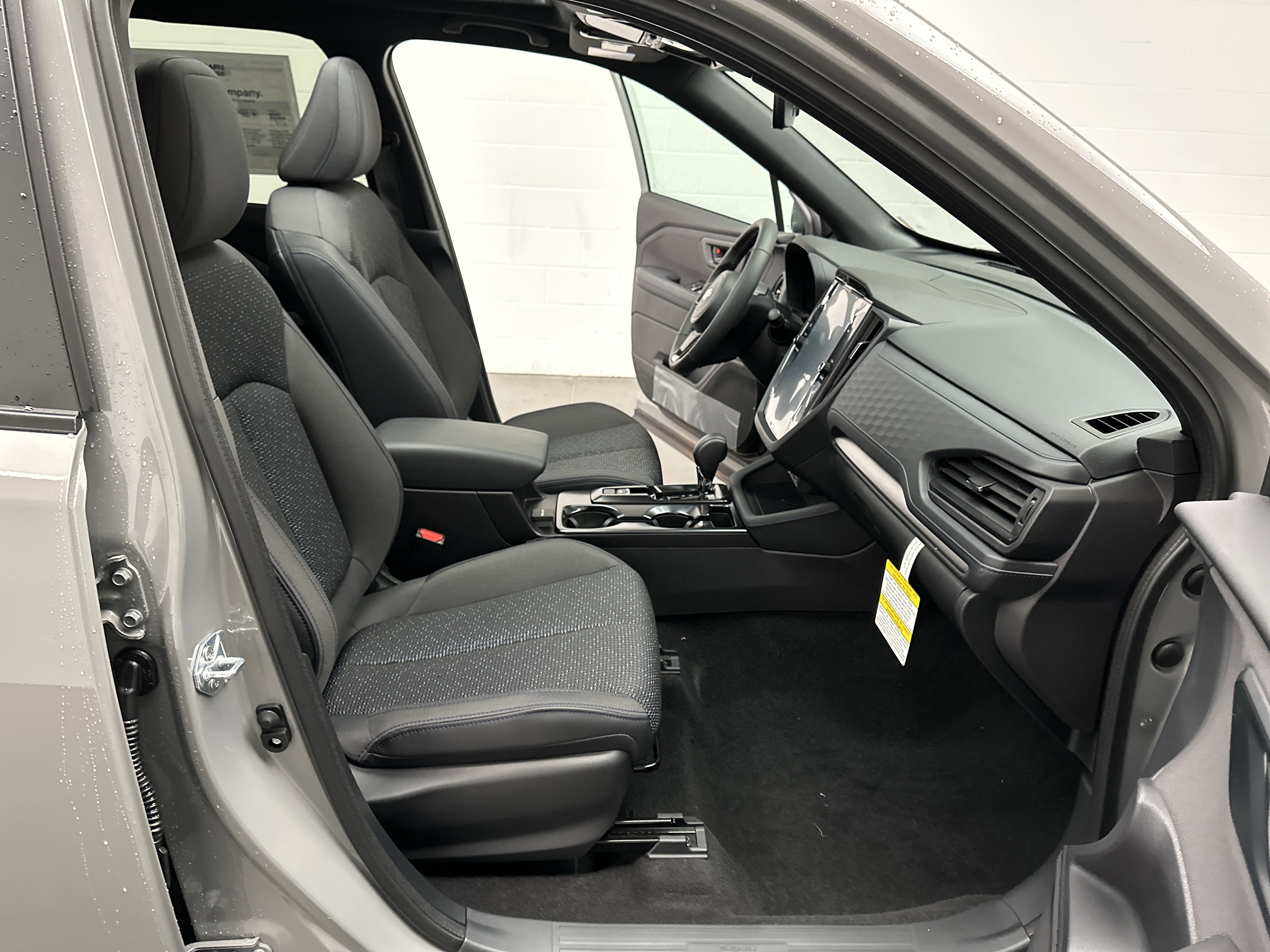 New 2026 Subaru Forester Premium image 21