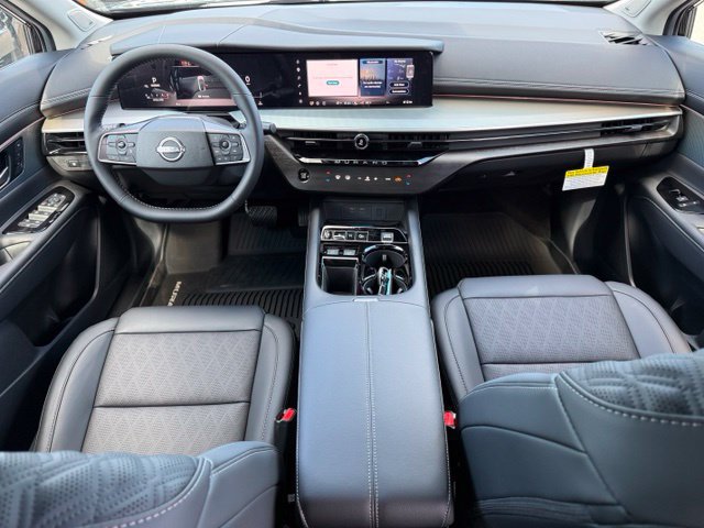 New 2027 Nissan Murano Platinum w/ Cargo Package AWD/4WD image 27