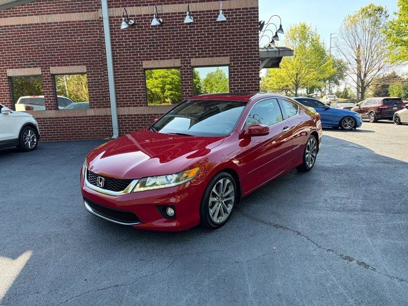 Used 2015 Honda Accord EX-L image 4