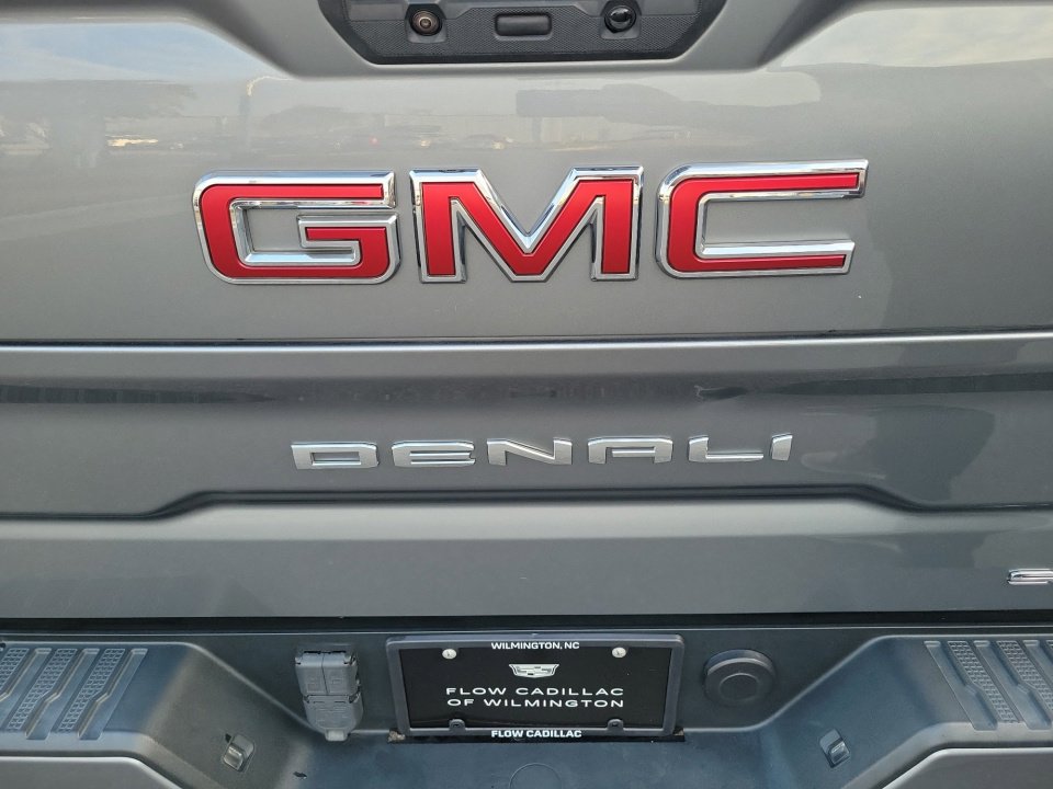 Used 2020 GMC Sierra 1500 Denali w/ Denali Ultimate Package image 14