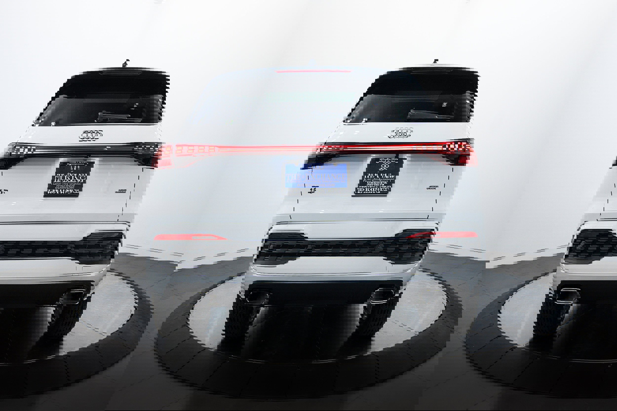 New 2025 Audi Q5 Premium Plus image 7