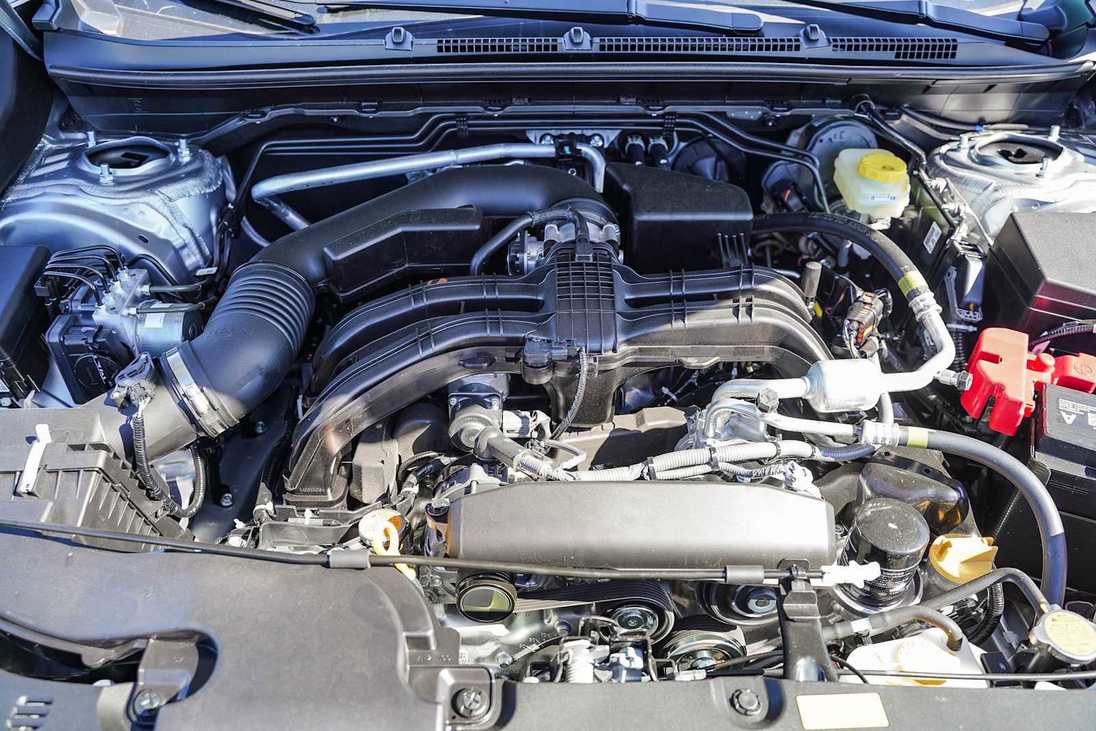 New 2026 Subaru Crosstrek 2.0i Premium image 12