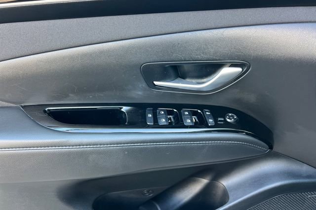Used 2024 Hyundai Tucson Limited image 11