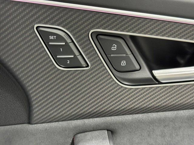 New 2025 Audi RS Q8 performance AWD/4WD image 22