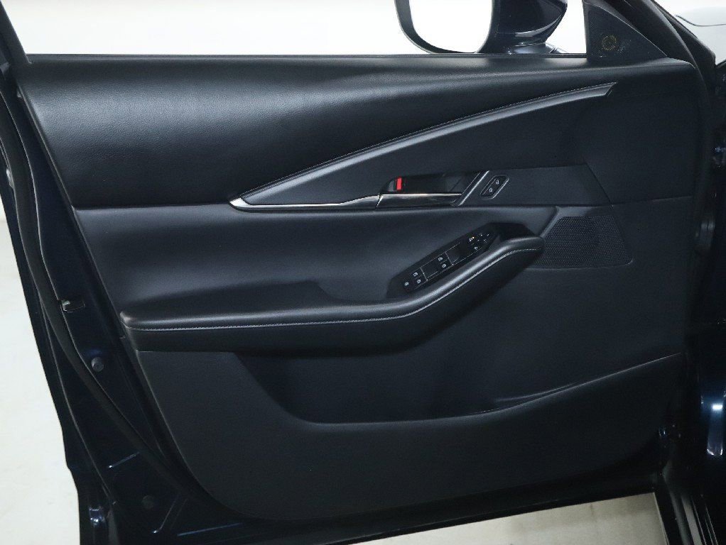 Certified 2023 MAZDA CX-30 AWD 2.5 S w/ Preferred Package image 15