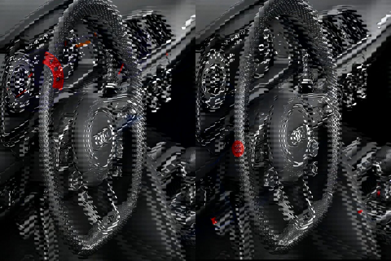 Used 2020 Audi R8 V10 performance image 28