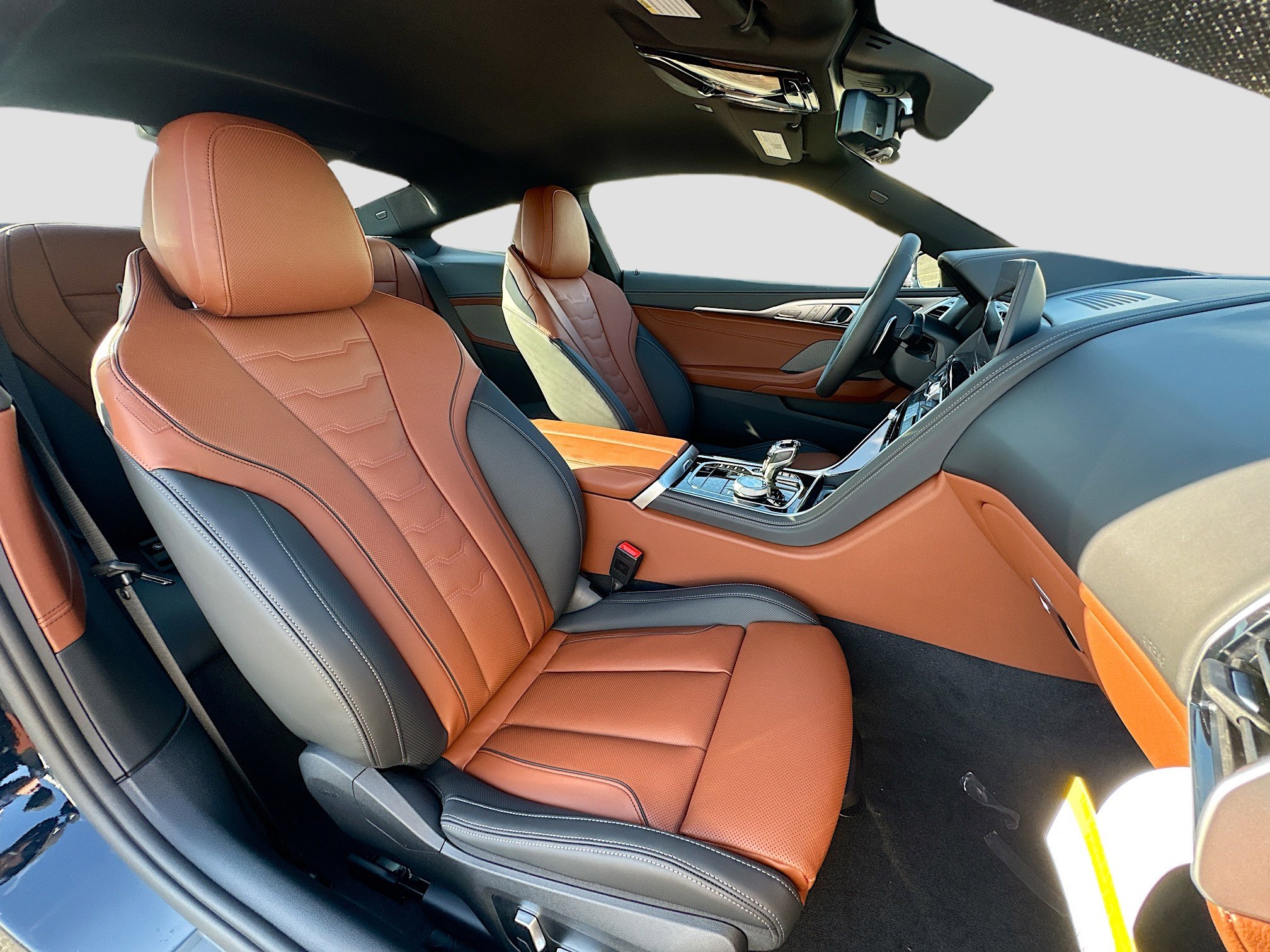 New 2026 BMW 840i Coupe w/ M Sport Professional Package image 21