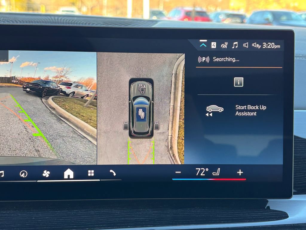 New 2026 BMW X5 xDrive50e w/ M Sport Package image 22