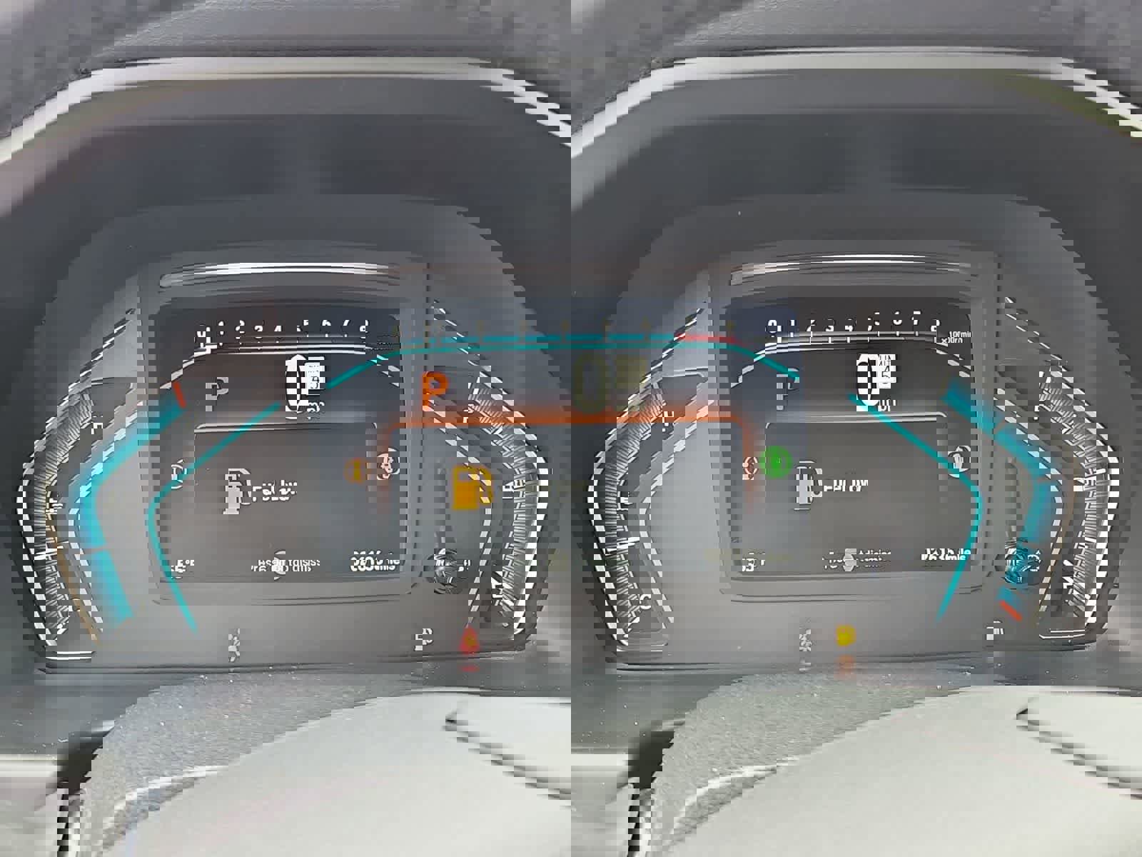 Used 2023 Honda Odyssey Touring image 34