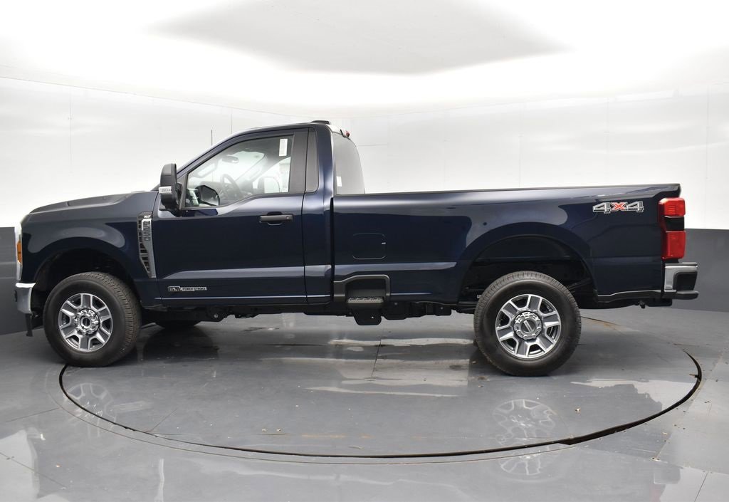 New 2025 Ford F250 XLT w/ 360-Degree Camera Package image 16