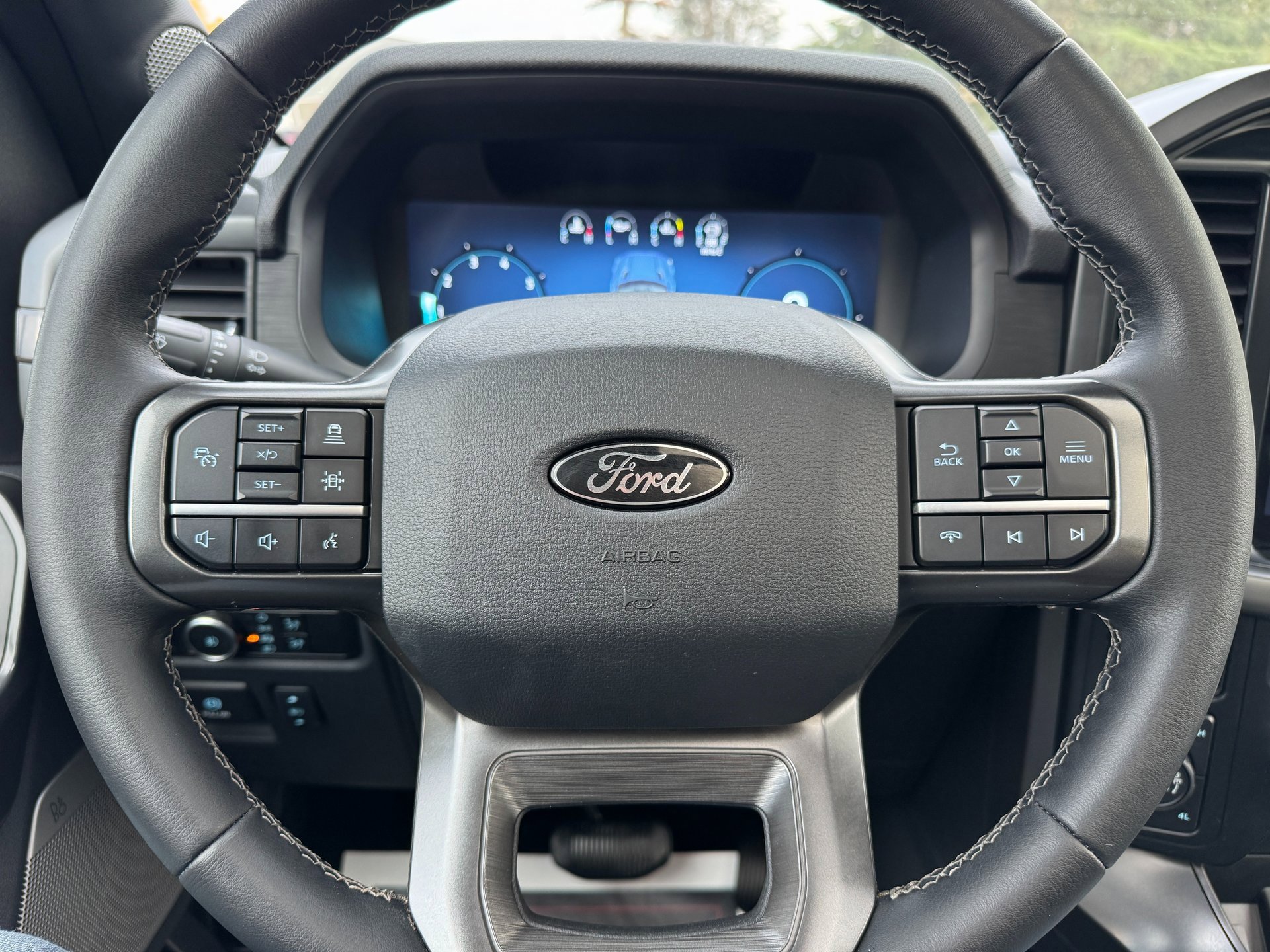 Used 2024 Ford F150 XLT w/ Equipment Group 303A High image 30