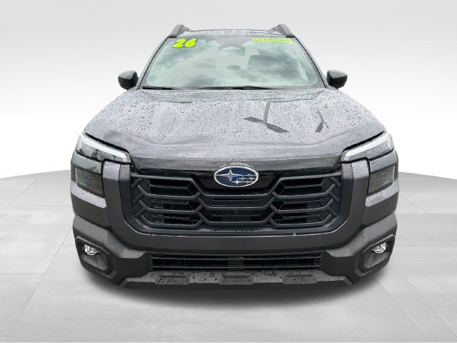 Certified 2026 Subaru Outback Touring XT AWD/4WD image 2