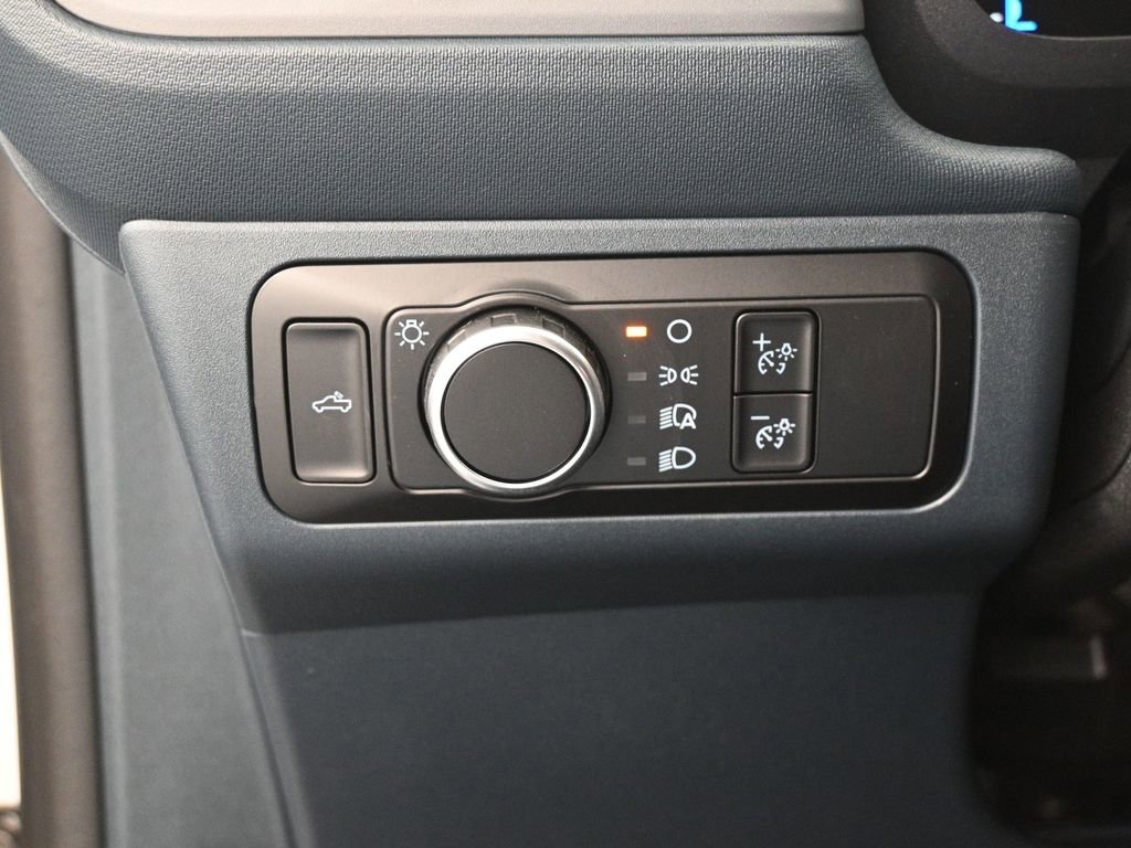 New 2025 Ford Maverick XL w/ Equipment Group 102A image 11