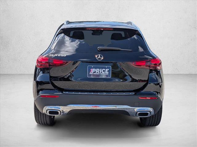 Certified 2026 Mercedes-Benz GLA 250 image 7