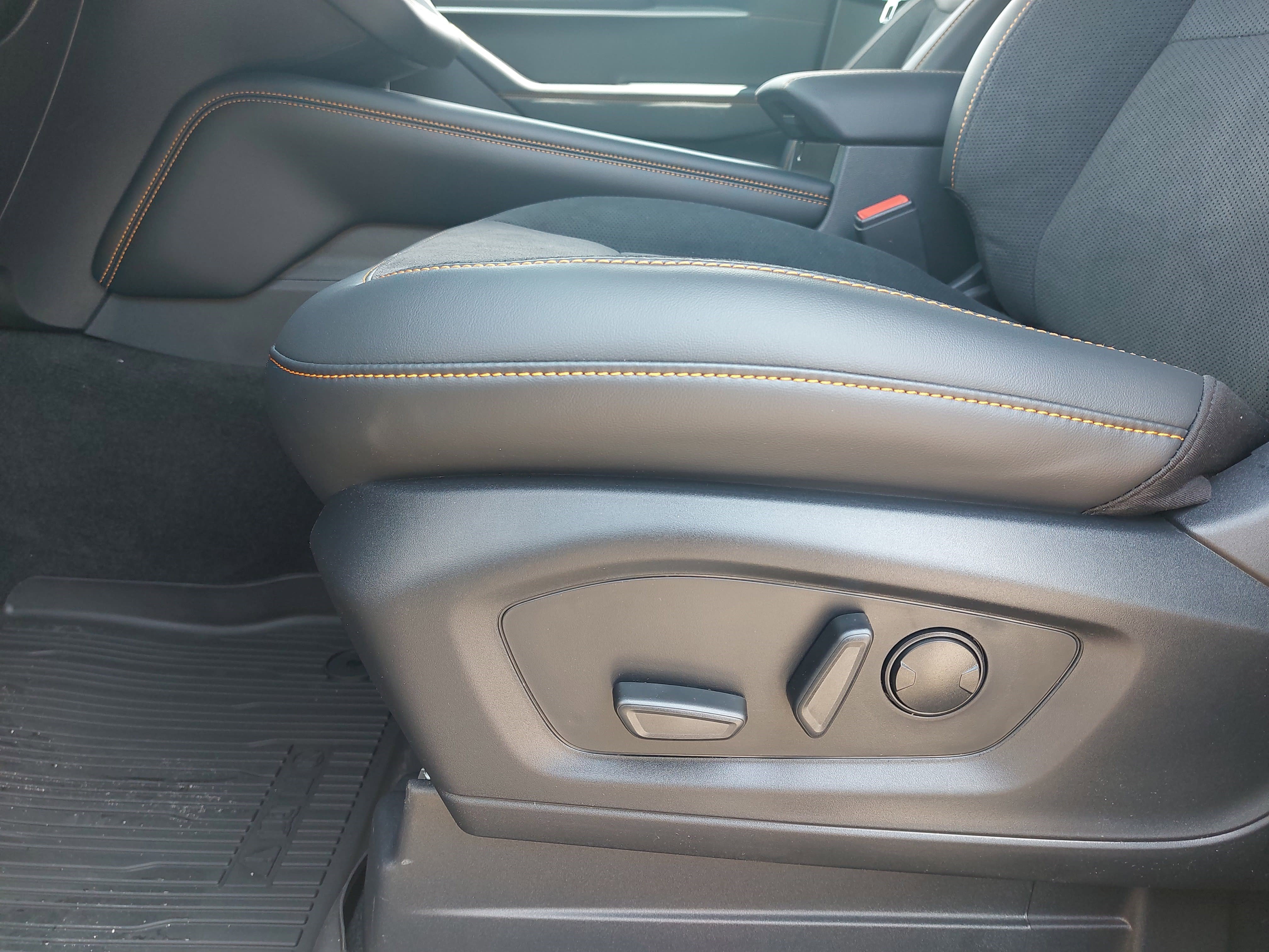 New 2026 Ford Explorer Tremor AWD/4WD image 27