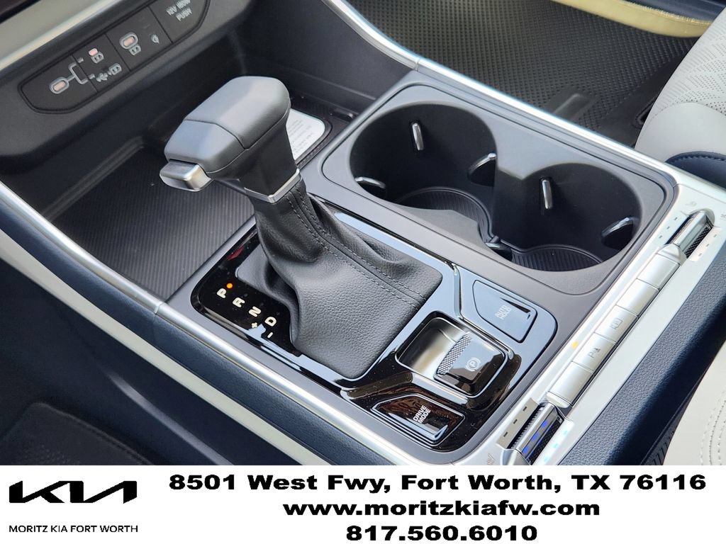 New 2026 Kia Carnival SX FWD image 15