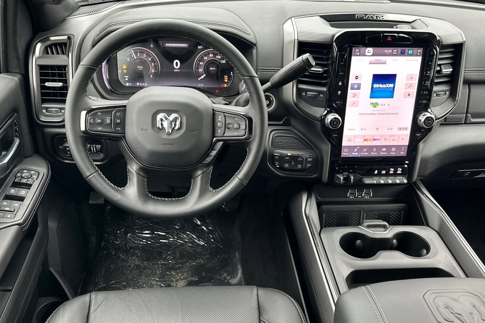 New 2026 RAM 2500 Power Wagon image 13