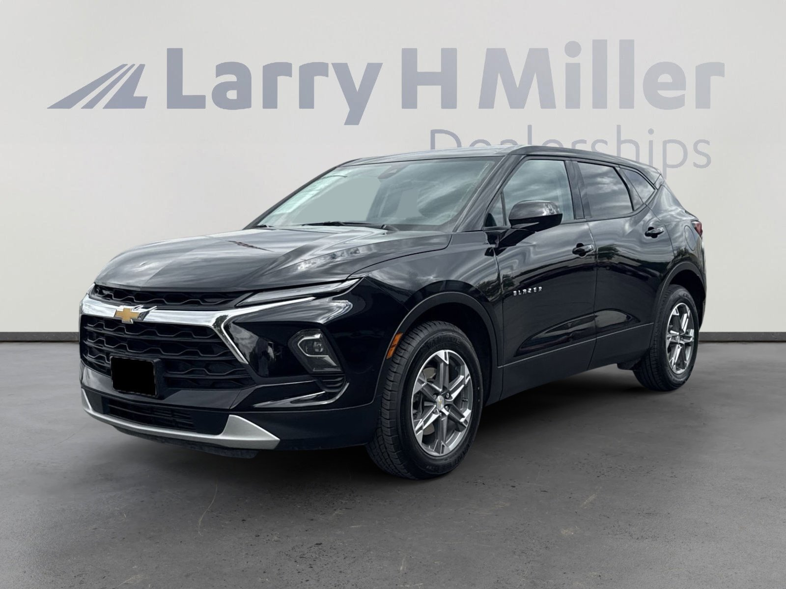Used 2023 Chevrolet Blazer LT
