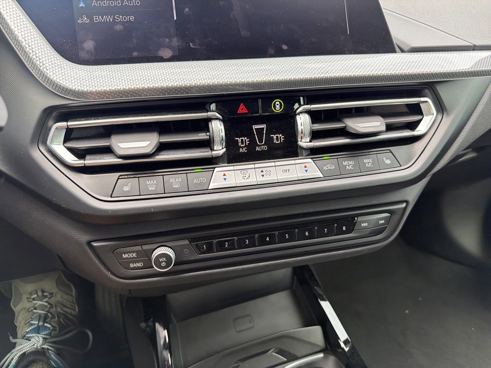Certified 2024 BMW 228i Gran Coupe w/ Premium Package FWD image 29