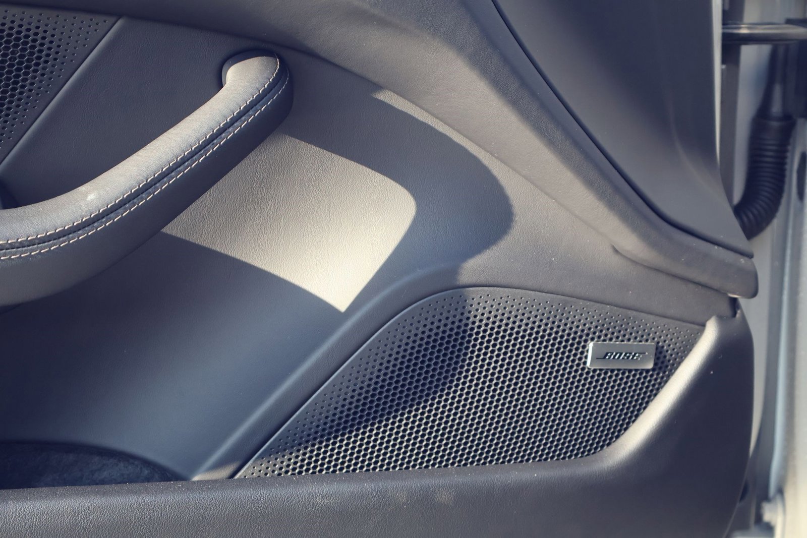 New 2025 Porsche Taycan Turbo image 14