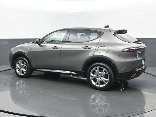 New 2025 Dodge Hornet R/T AWD/4WD image 3