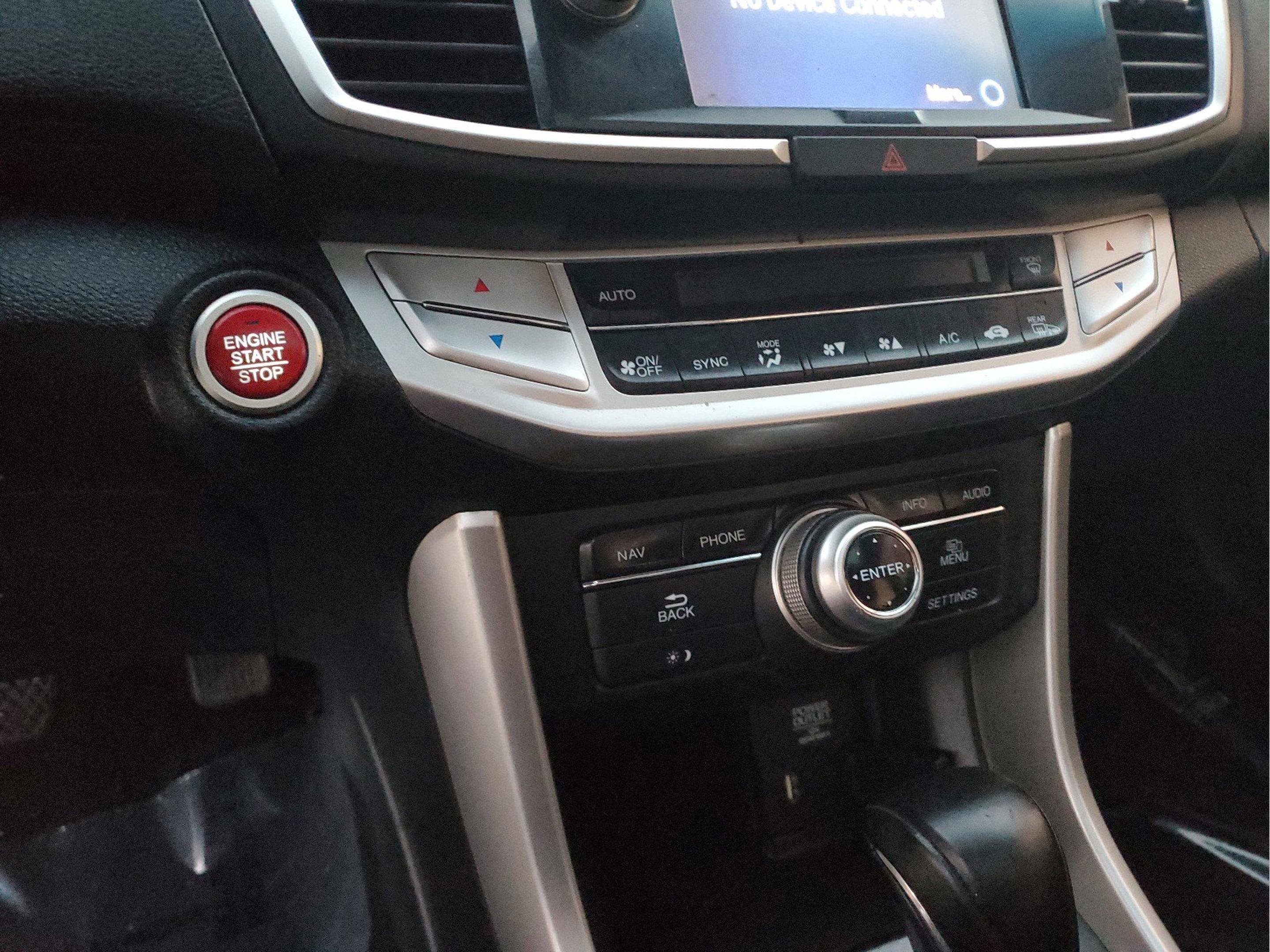Used 2013 Honda Accord EX-L image 20