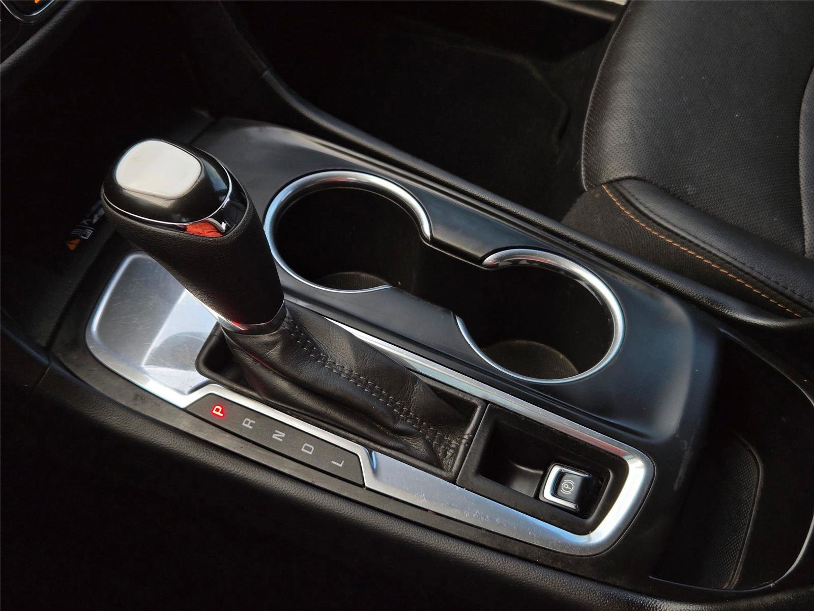 Used 2021 Chevrolet Equinox Premier w/ Redline Edition FWD image 21