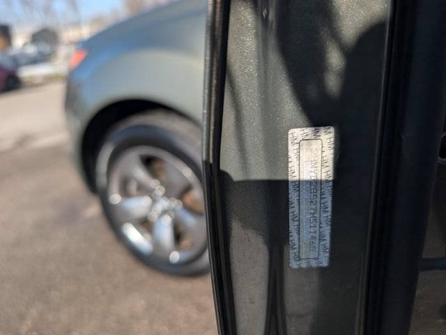 Used 2007 Acura MDX w/ Sport Package AWD/4WD image 30