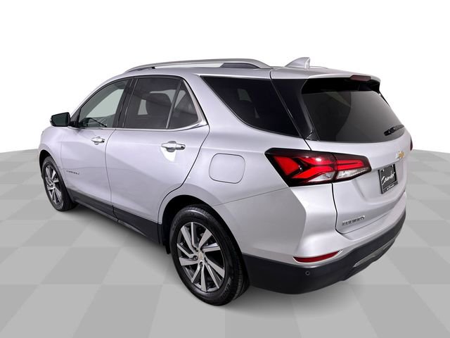 Used 2022 Chevrolet Equinox Premier image 6