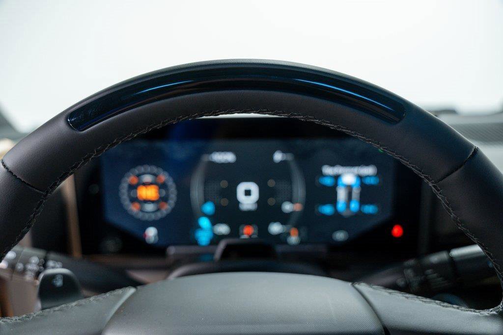 New 2024 GMC Hummer EV 3X w/ Omega Edition image 36